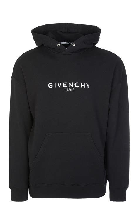 givenchy paris pulli preis|Givenchy crest sweatshirt.